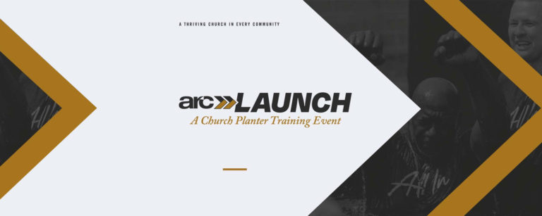 ARC Launch Events ARC Association Of Related Churches