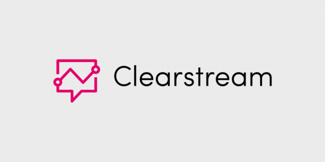 Clearstream - ARC | Association Of Related Churches