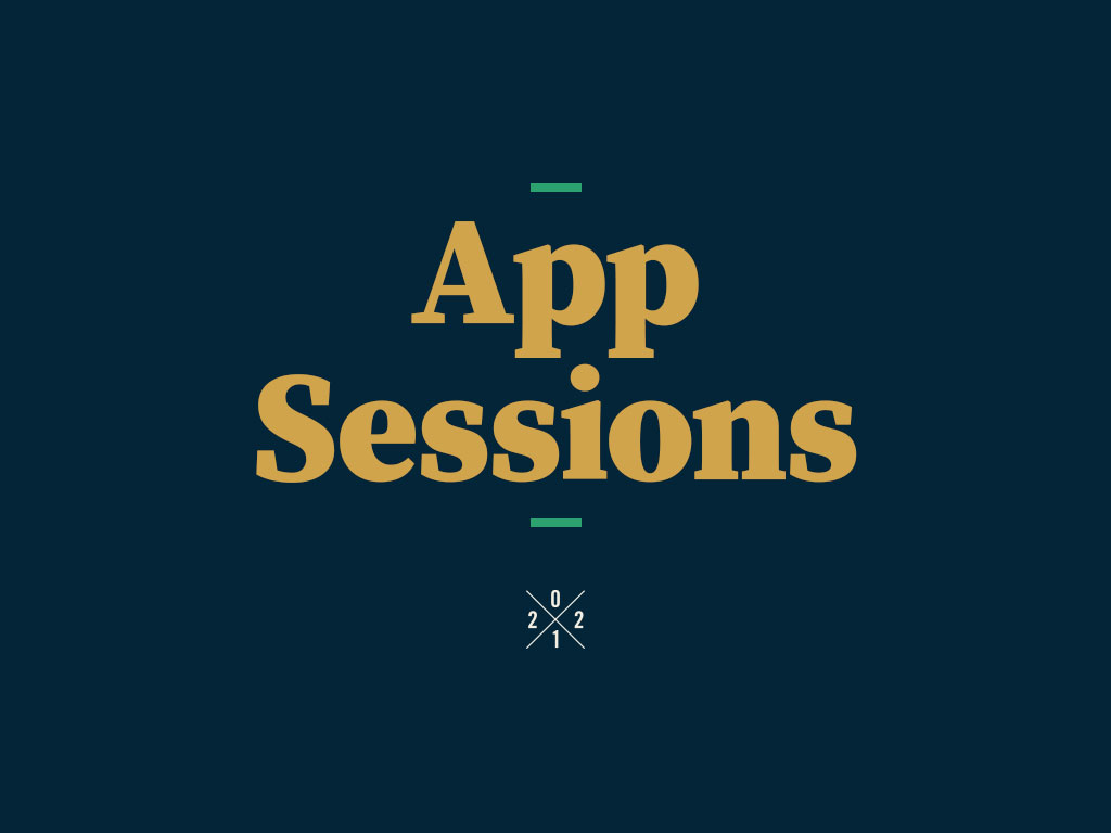 ARC Conference 2021 App Sessions - ARC | Association of Related Churches